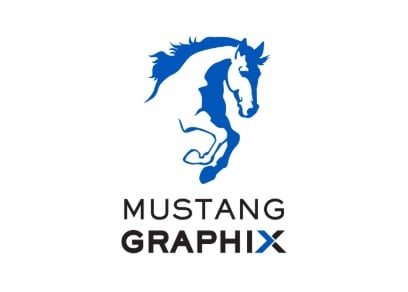 Mustang Graphix Mustang Graphix